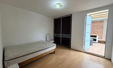 DEPARTAMENTO RENTA, PROGRESO TIZAPÁN | AMUEBLADO