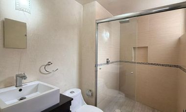 DEPARTAMENTO RENTA, PROGRESO TIZAPÁN | AMUEBLADO