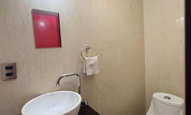 DEPARTAMENTO RENTA, PROGRESO TIZAPÁN | AMUEBLADO