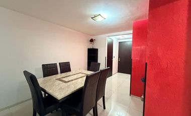 DEPARTAMENTO RENTA, PROGRESO TIZAPÁN | AMUEBLADO