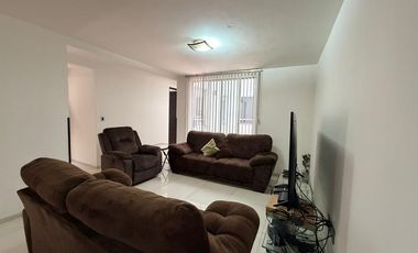 DEPARTAMENTO RENTA, PROGRESO TIZAPÁN | AMUEBLADO