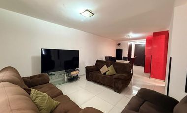 DEPARTAMENTO RENTA, PROGRESO TIZAPÁN | AMUEBLADO