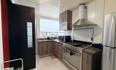 DEPARTAMENTO RENTA, PROGRESO TIZAPÁN | AMUEBLADO