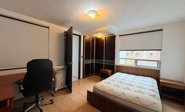 DEPARTAMENTO RENTA, PROGRESO TIZAPÁN | AMUEBLADO