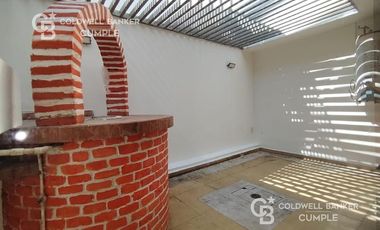 Casa en venta en Colonia Candido Aguilar