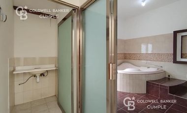 Casa en venta en Colonia Candido Aguilar