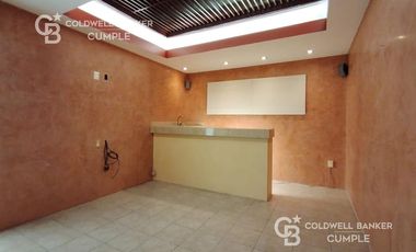 Casa en venta en Colonia Candido Aguilar