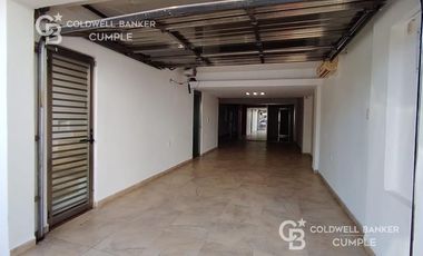 Casa en venta en Colonia Candido Aguilar