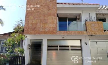 Casa en venta en Colonia Candido Aguilar