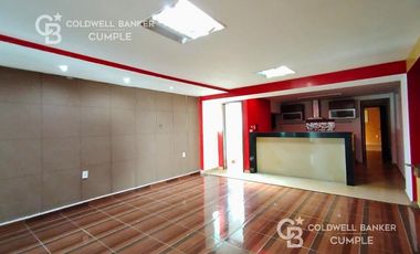 Casa en venta en Colonia Candido Aguilar
