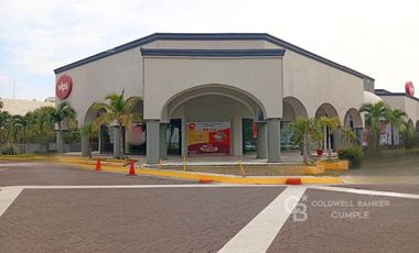 Local en renta en Plaza Americas