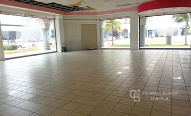 Local en renta en Plaza Americas