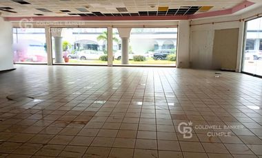 Local en renta en Plaza Americas