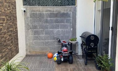 Bosque Real Santa Monica