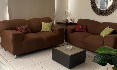 Bosque Real Santa Monica