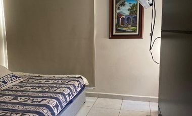 Bosque Real Santa Monica