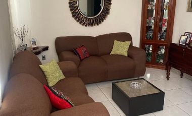 Bosque Real Santa Monica