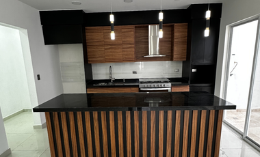 Casa en condominio en venta ZIBA, Jesús María, Aguascalientes