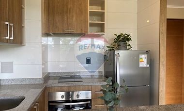 Vendo dpto frente al lago 1 dormitorio