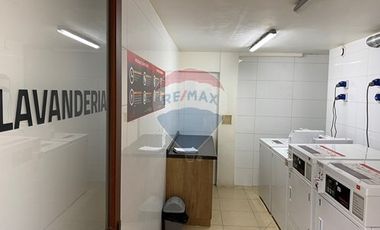 Vendo dpto frente al lago 1 dormitorio