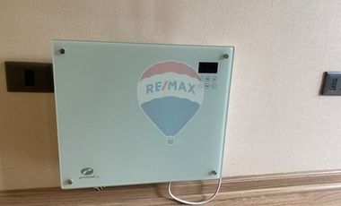 Vendo dpto frente al lago 1 dormitorio