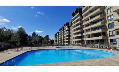 Vendo dpto frente al lago 1 dormitorio