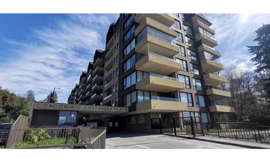 Vendo dpto frente al lago 1 dormitorio