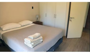 Vendo dpto frente al lago 1 dormitorio