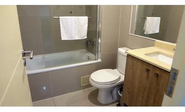 Vendo dpto frente al lago 1 dormitorio