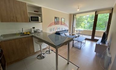 Vendo dpto frente al lago 1 dormitorio