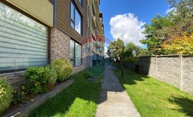 Vendo dpto frente al lago 1 dormitorio