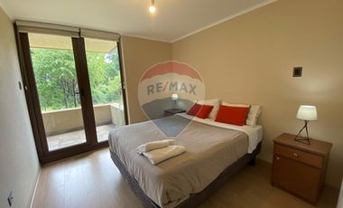 Vendo dpto frente al lago 1 dormitorio