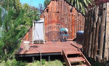 Gran casa cercana a  Melipilla