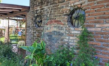 Gran casa cercana a  Melipilla