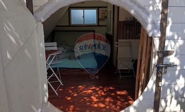 Gran casa cercana a  Melipilla