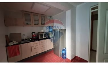AMPLIA CASA 4D 3B SECTOR AVDA BRASIL