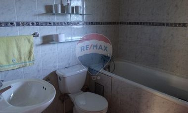 Refugio a pasos del rio y naturaleza