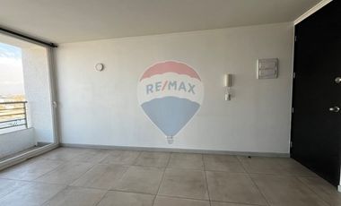 Vista Despejada con 2 Estacionamientos y Bodega