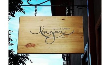 SE VENDE HOTEL EN MOLINA - OPCION CENTRO MEDICO