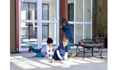 SE VENDE HOTEL EN MOLINA - OPCION CENTRO MEDICO