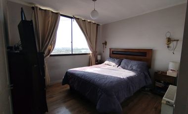 Depto. a Pasos del Metro El Llano 4D+2B+E+B