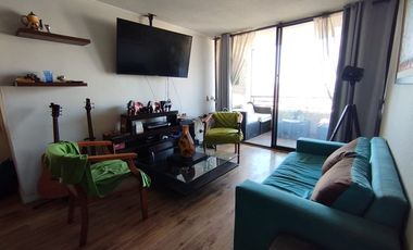 Depto. a Pasos del Metro El Llano 4D+2B+E+B