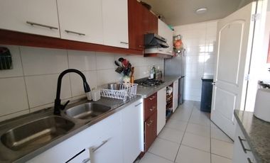 Depto. a Pasos del Metro El Llano 4D+2B+E+B