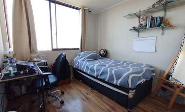 Depto. a Pasos del Metro El Llano 4D+2B+E+B