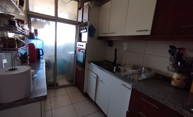 Depto. a Pasos del Metro El Llano 4D+2B+E+B