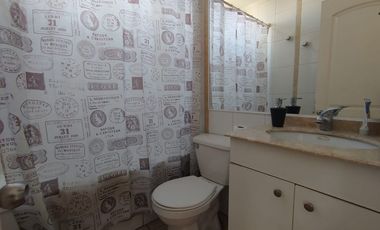 Depto. a Pasos del Metro El Llano 4D+2B+E+B