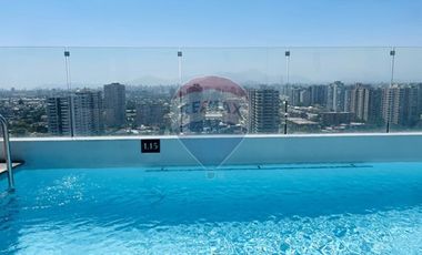 Venta Depto. Ventura  Blanco Viel 2D 2B