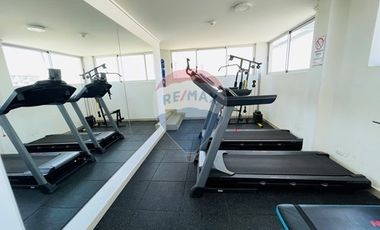 Venta Depto. Ventura  Blanco Viel 2D 2B