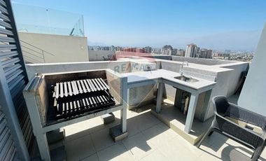 Venta Depto. Ventura  Blanco Viel 2D 2B