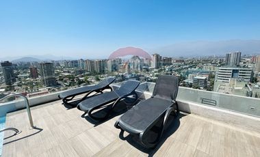 Venta Depto. Ventura  Blanco Viel 2D 2B